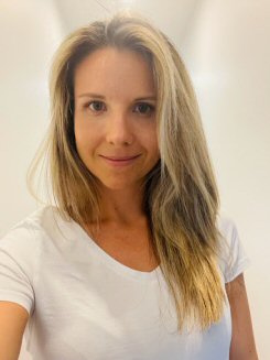 Caroline Desmettre